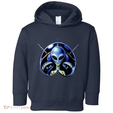 Toddler Hoodie