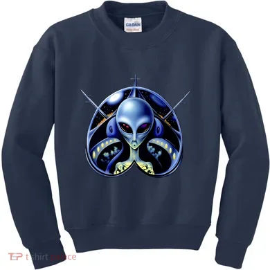 Kids Sweatshirt