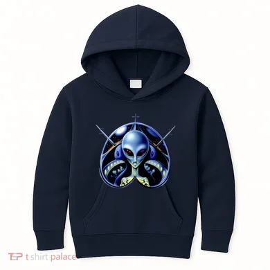 Kids Hoodie