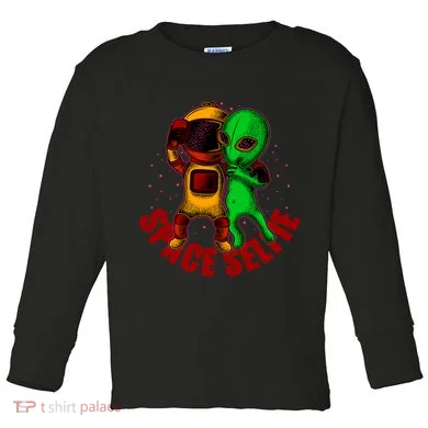 Toddler Long Sleeve