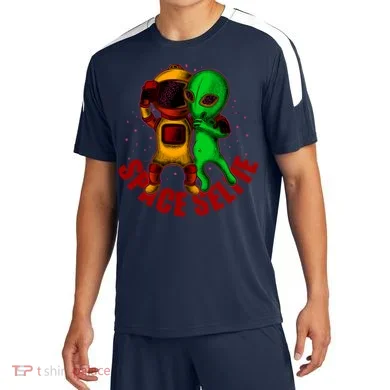 Soccer Jersey