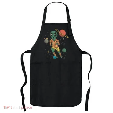 Apron
