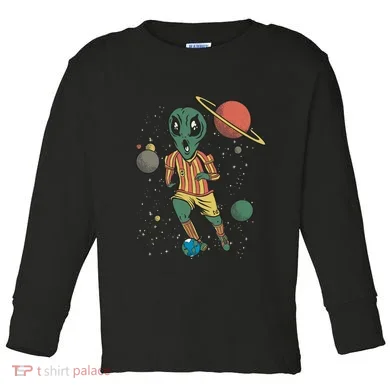 Toddler Long Sleeve