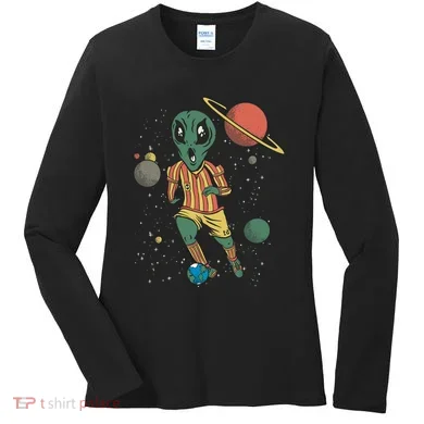 Women's Long Sleeve Shirt