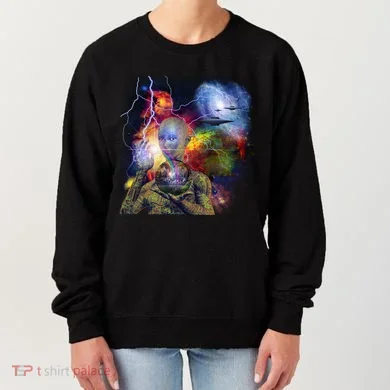Women's Sweatshirt