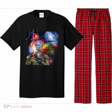 Pajama Set