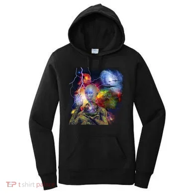 Women's Hoodie