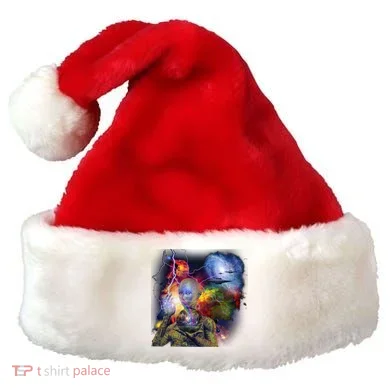 Santa Hat