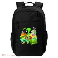 Alien Vibes Summertime Backpack thumb 0