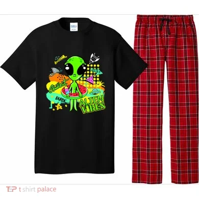 Pajama Set