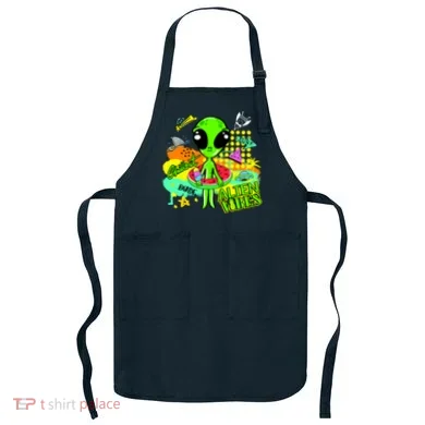 Apron