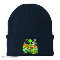 Alien Vibes Summertime Beanie thumb 0