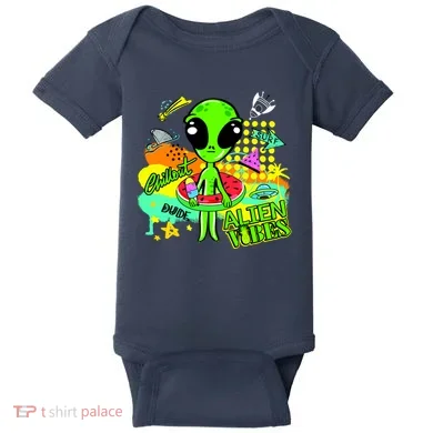 Baby Bodysuit