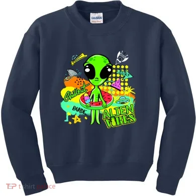 Kids Sweatshirt