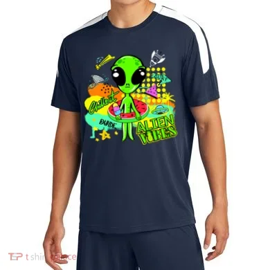 Soccer Jersey