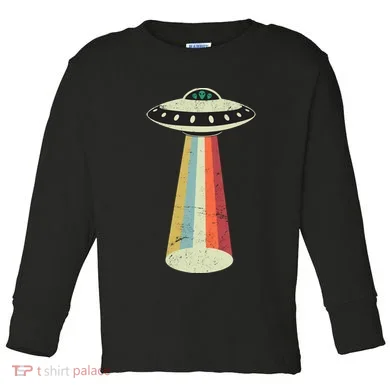 Toddler Long Sleeve