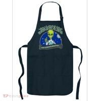Aliens Believe In You Apron thumb 0