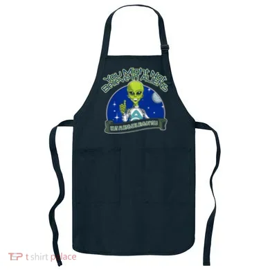 Apron