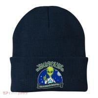 Aliens Believe In You Beanie thumb 0