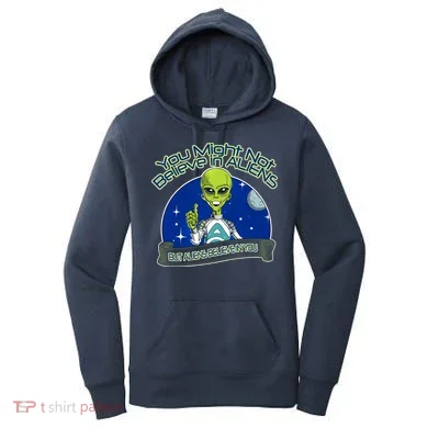 Women's Hoodie
