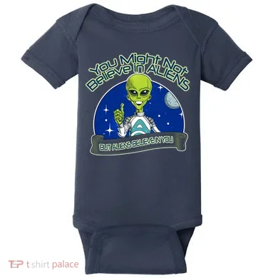 Baby Bodysuit