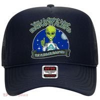 Aliens Believe In You Hat thumb 0