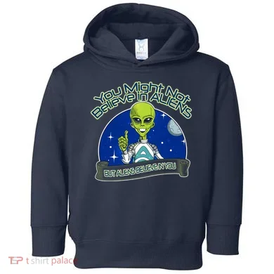 Toddler Hoodie
