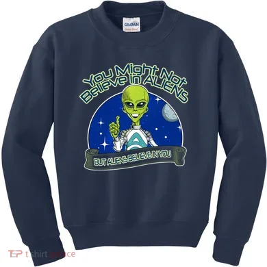 Kids Sweatshirt