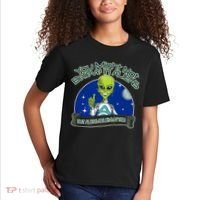 Aliens Believe In You Kids T-Shirt thumb 2