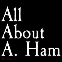 All About A. Ham Backpack thumb 2