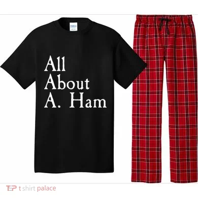 Pajama Set