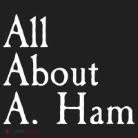 All About A. Ham Tumbler thumb 3
