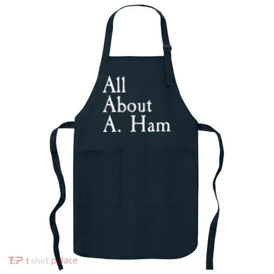 Apron