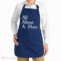 All About A. Ham Apron thumb 2
