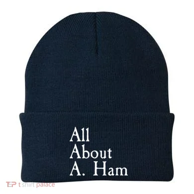 Beanie