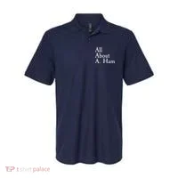 All About A. Ham Polo thumb 0