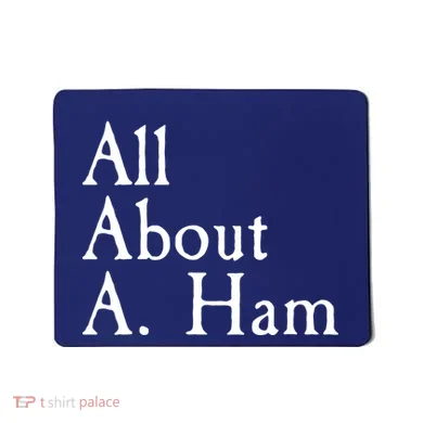 Mousepad