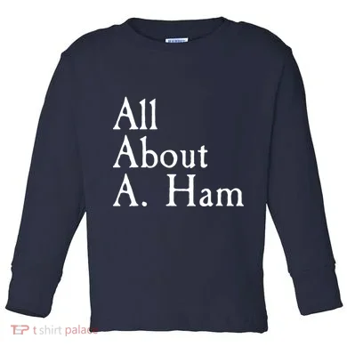 Toddler Long Sleeve
