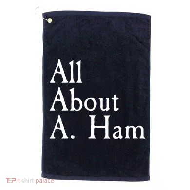 Golf Towel