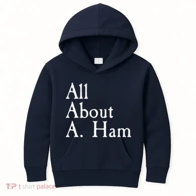 Kids Hoodie