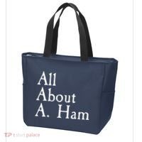 All About A. Ham Tote Bag thumb 3