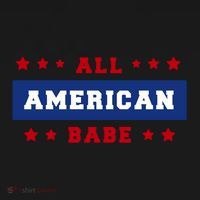 All American Babe Backpack thumb 2