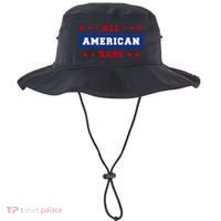 All American Babe Bucket Hat thumb 0