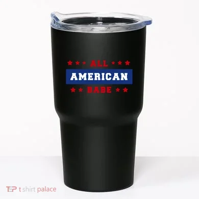 Tumbler