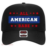 All American Babe Hat thumb 0