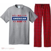 All American Babe Pajama Set thumb 0