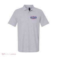 All American Babe Polo thumb 0