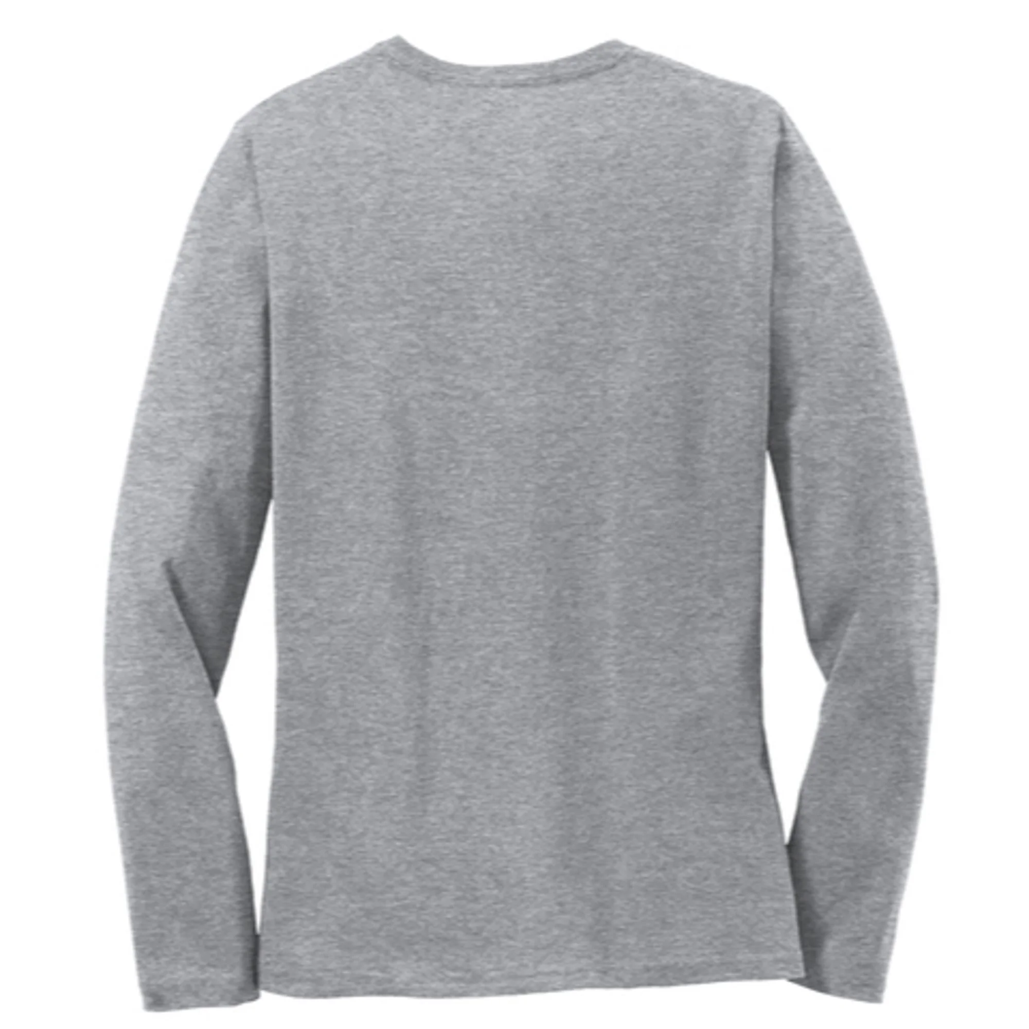 All American Babe Women's Long Sleeve Shirt