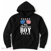 All American Boy Hoodie thumb 0