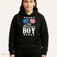 All American Boy Hoodie thumb 5